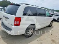 2010 Chrysler Pacifica фото