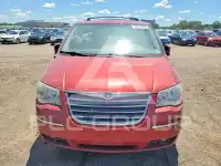 2010 Chrysler Pacifica photo