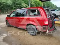 2010 Chrysler Pacifica photo