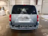 2010 Chrysler Pacifica фото