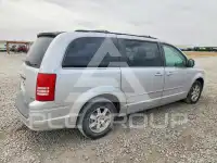 2010 Chrysler Pacifica photo
