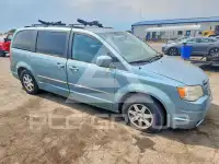 2010 Chrysler Pacifica фото