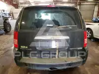 2010 Chrysler Pacifica photo