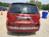 2010 Chrysler Pacifica photo