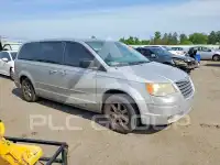 2010 Chrysler Pacifica photo