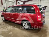 2010 Chrysler Pacifica фото
