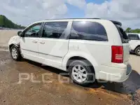 2010 Chrysler Pacifica фото
