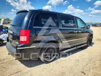 2010 Chrysler Pacifica фото