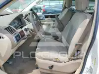 2010 Chrysler Pacifica фото