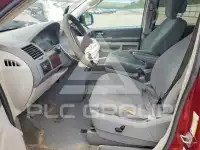 2010 Chrysler Pacifica фото