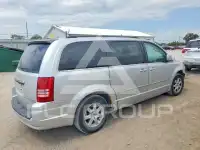2010 Chrysler Pacifica фото