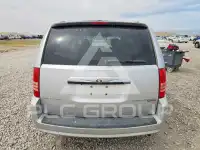 2010 Chrysler Pacifica photo