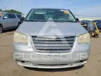 2010 Chrysler Pacifica photo