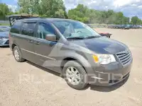 2010 Chrysler Pacifica photo