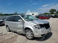 2010 Chrysler Pacifica фото