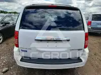2010 Chrysler Pacifica фото