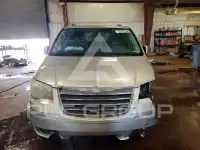 2010 Chrysler Pacifica photo