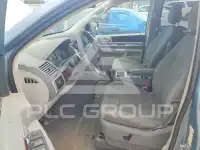 2010 Chrysler Pacifica фото