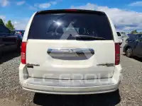 2010 Chrysler Pacifica фото
