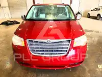 2010 Chrysler Pacifica фото