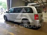 2010 Chrysler Pacifica фото