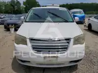 2010 Chrysler Pacifica фото