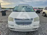 2010 Chrysler Pacifica фото