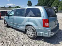 2010 Chrysler Pacifica фото