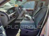 2010 Chrysler Pacifica фото