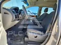 2010 Chrysler Pacifica фото