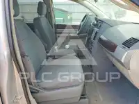 2010 Chrysler Pacifica фото