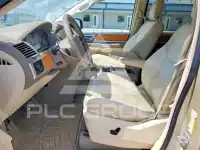 2010 Chrysler Pacifica фото