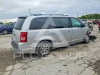 2010 Chrysler Pacifica photo