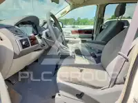 2010 Chrysler Pacifica фото
