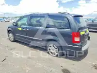 2010 Chrysler Pacifica photo