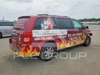 2010 Chrysler Pacifica фото