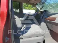 2010 Chrysler Pacifica фото