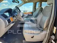 2010 Chrysler Pacifica фото