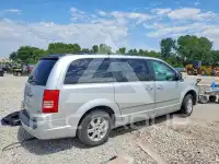 2010 Chrysler Pacifica фото