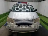 2010 Chrysler Pacifica фото