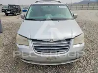 2010 Chrysler Pacifica photo