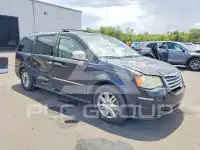 2010 Chrysler Pacifica photo