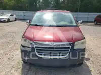 2010 Chrysler Pacifica photo