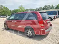 2010 Chrysler Pacifica photo