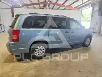 2010 Chrysler Pacifica фото