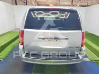 2010 Chrysler Pacifica фото