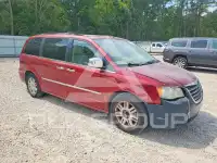 2010 Chrysler Pacifica photo