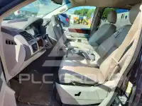 2010 Chrysler Pacifica фото