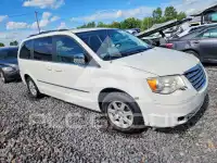 2010 Chrysler Pacifica фото