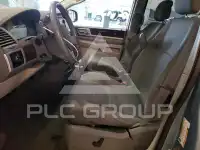 2010 Chrysler Pacifica фото
